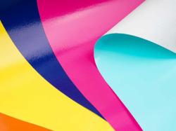 Leatherette Paper - Water Based 100% Degradable