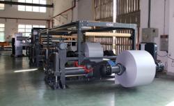 CHM-SGT1400/1700Ac Servo Precision High Speed Sheeter