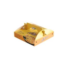 Food-Grade Pizza Boxes For Outlets, Restaurants, Kitchens
