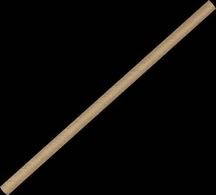 Paper Straw