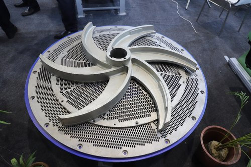 Impeller