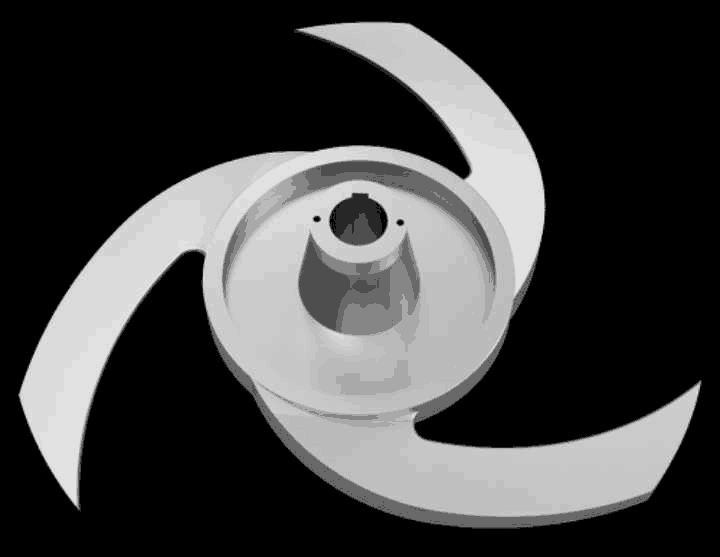 Impeller
