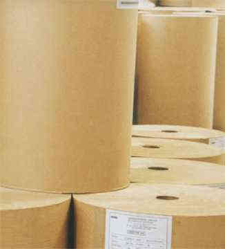 Test Linerboard / Kraft Linerboard