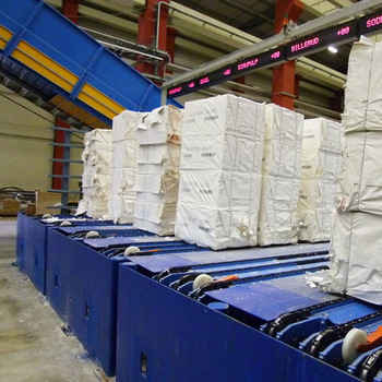 Bleached Pulp / Bleached Softwood Pulp