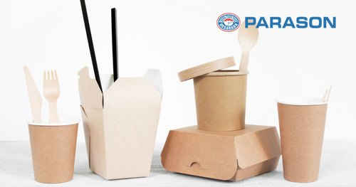 Disposable Tableware Products Making Machine