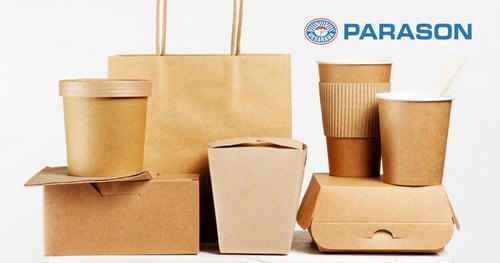 Disposable Tableware Products Making Machine