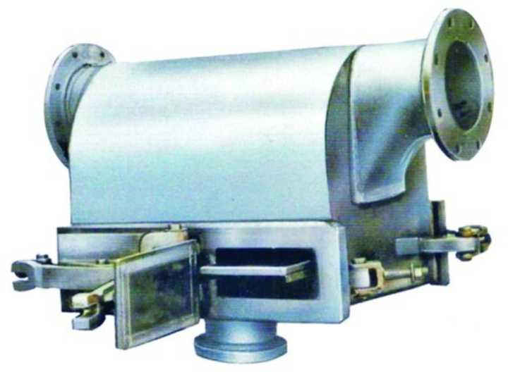Trapmagni - for Paper Machine Industry