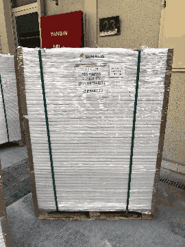 MG Tissue Paper