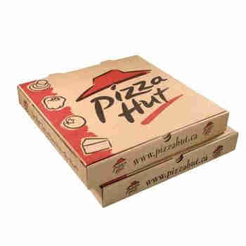 Pizza Boxes