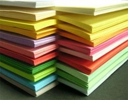 Writing / Printing Paper (Maplitho, Cream Wove)