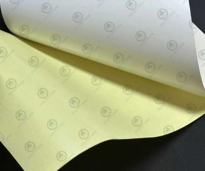 Glassine Paper