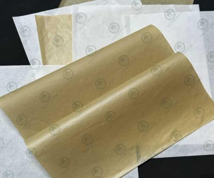 Greaseproof Paper