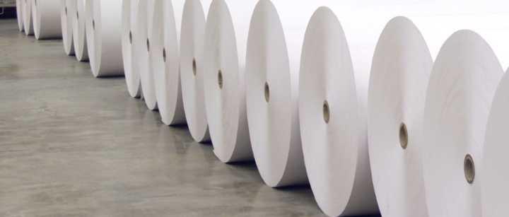Duplex Board (Grey Back / White Back)