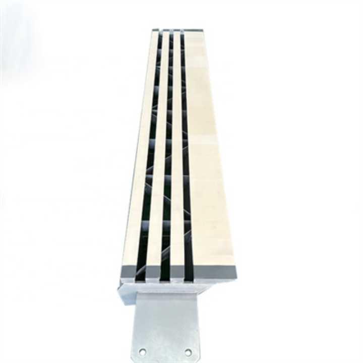 Ceramic Forming Board With T bar