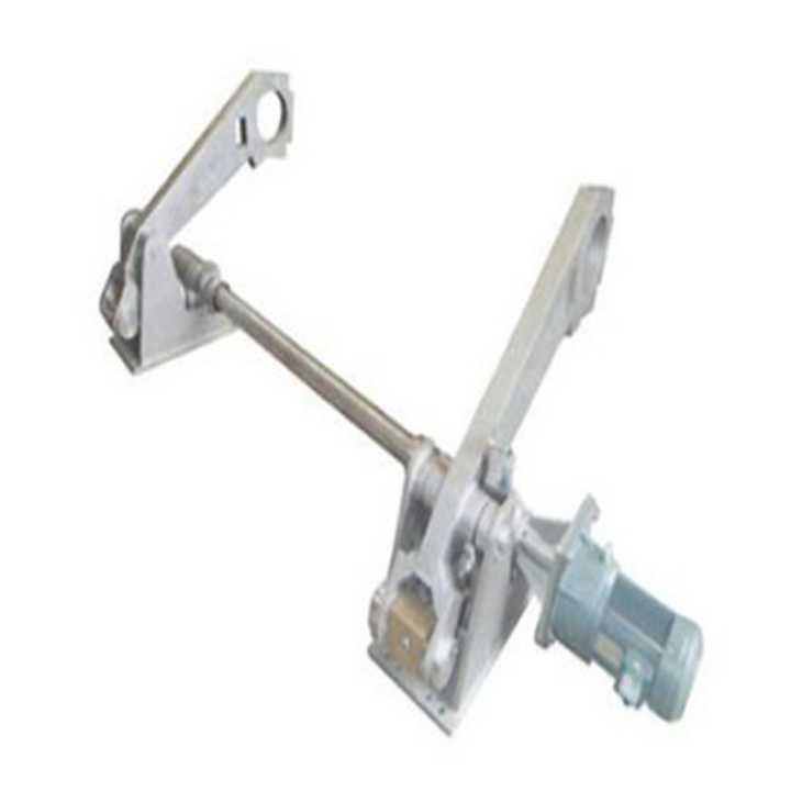 Felt Tensioner For Paper Machine