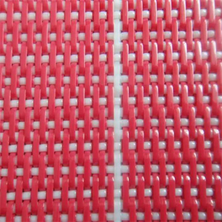 Polyester Woven Dryer Canvas