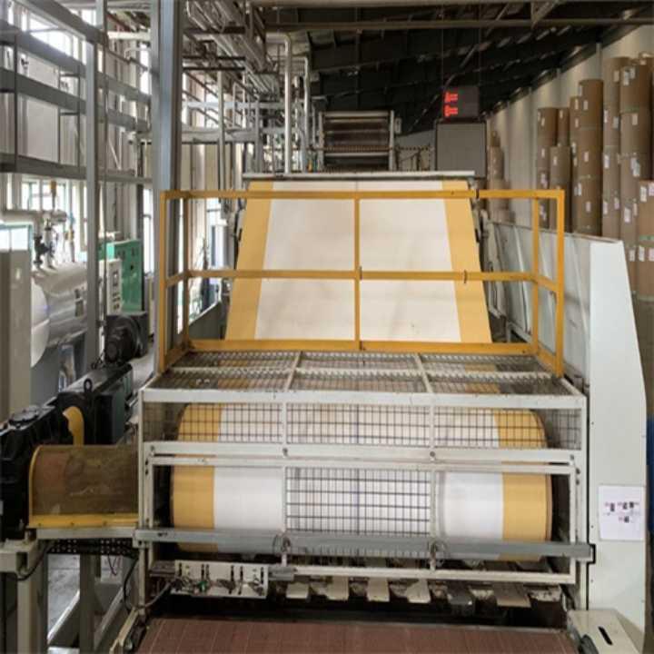 Corrugator Belt For Double Facer