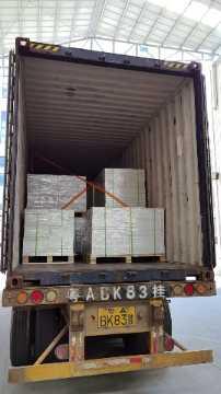 Pan Liner Baking Paper