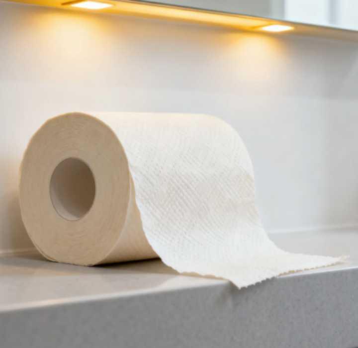 Hand Towel Paper Jumbo Rolls
