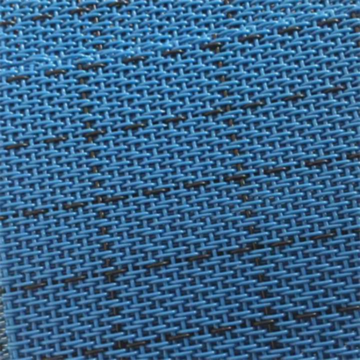 Polyester Woven Dryer Canvas