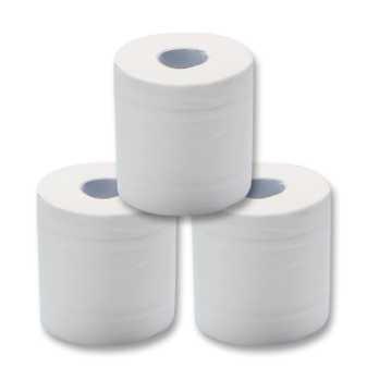 Toilet Paper Rolls
