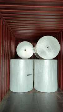 Facial Tissue Jumbo/ Parent Rolls/ Finished Tissue