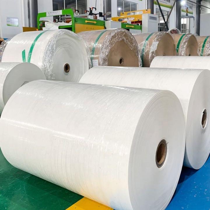 Silicone-coated Paper