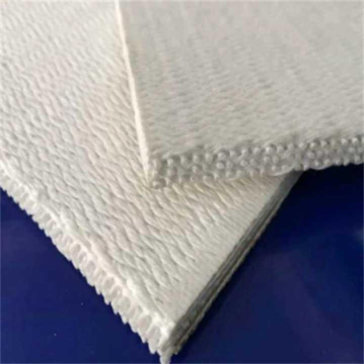 Double Facer Belt For Corrugated Board Production Line