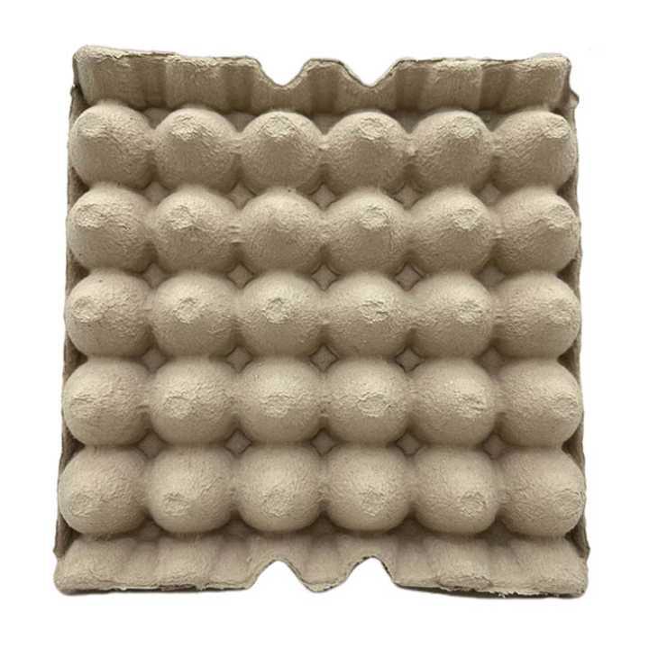 Pulp Paper 30 Cell Egg Trays