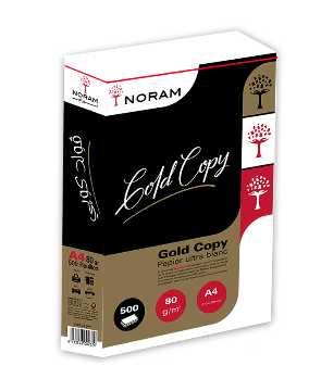 A4 Copy Paper 80 gsm