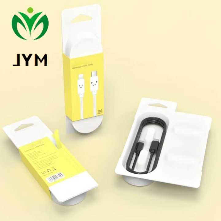 Molded Pulp Customized Solutions