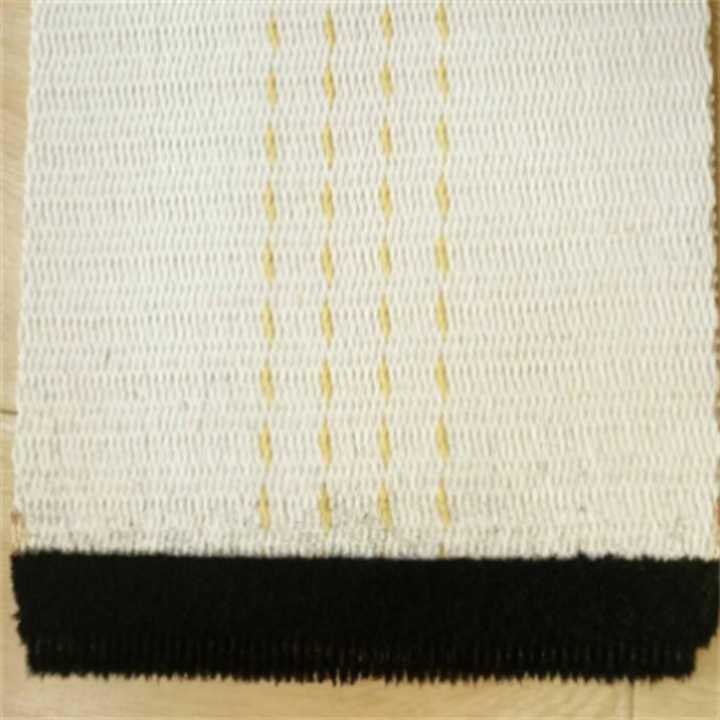 Double Facer Belt For Corrugated Board Production Line