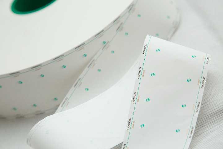 Cigarette Tipping Paper