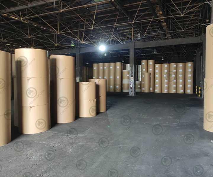Kraft Liner Board