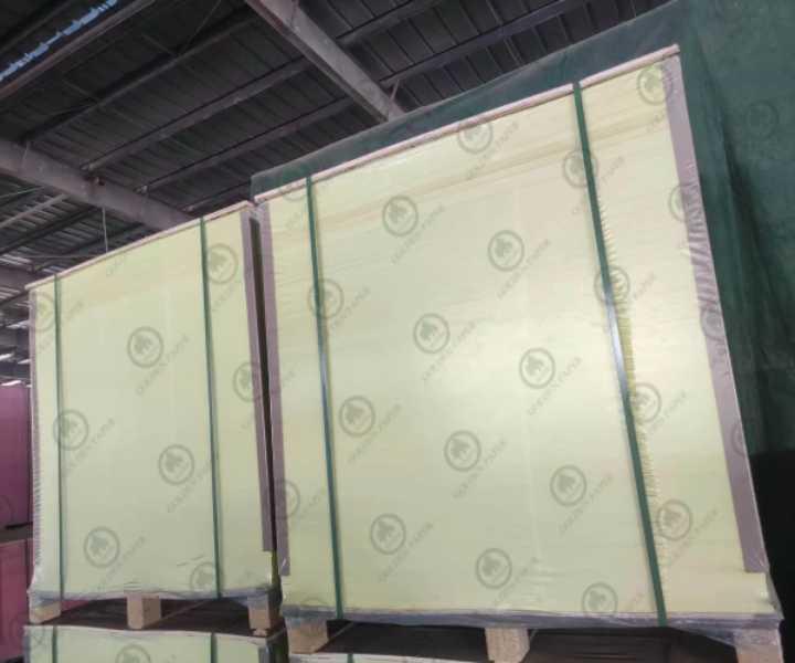 Glassine Paper
