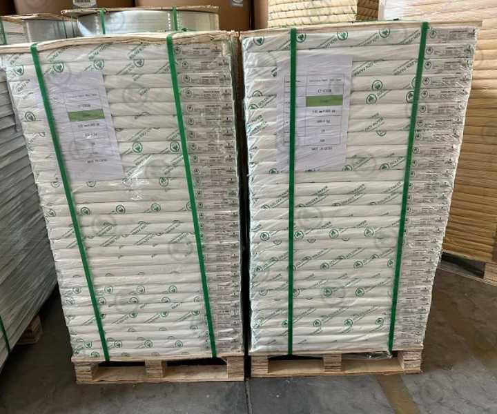 Carbonless Paper /NCR Paper (CB, CFB, CF)