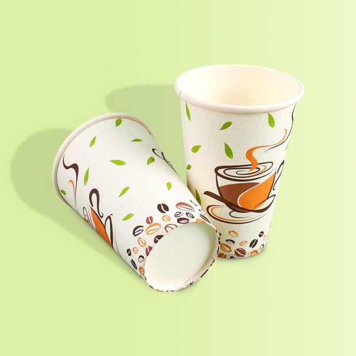 Paper Cups