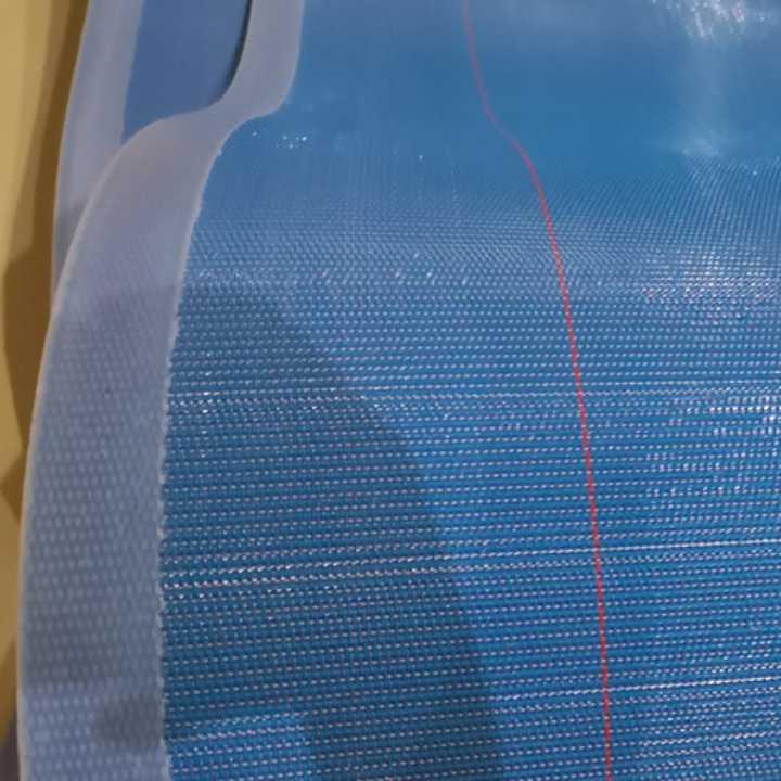 Round Wire Dryer Fabrics