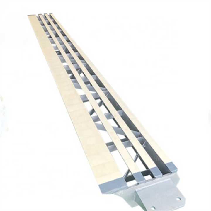 Ceramic Forming Board With T bar