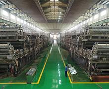 Paper Machinery