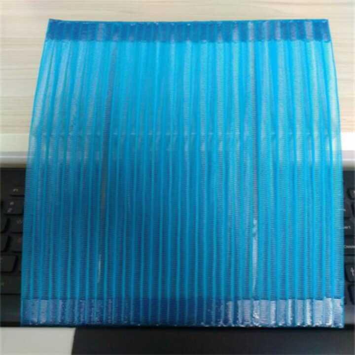 Spiral Link Dryer Screens