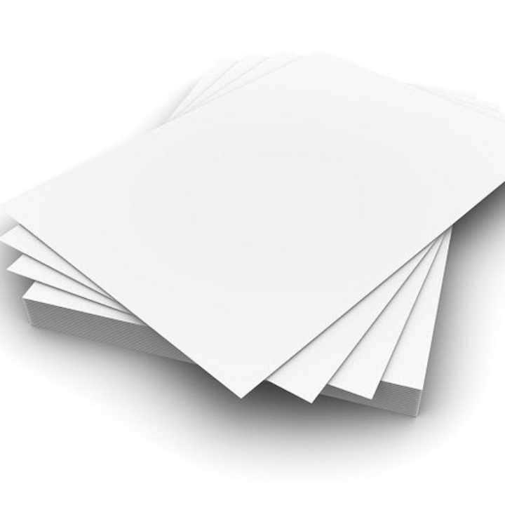 Imperial Enamel Coated Duplex Board
