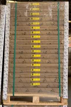 Heavy Weight Coated Duplex Board