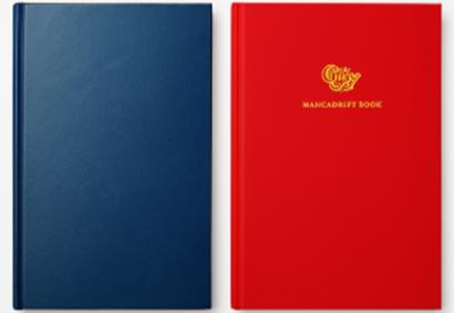 School Exercise Notebooks 