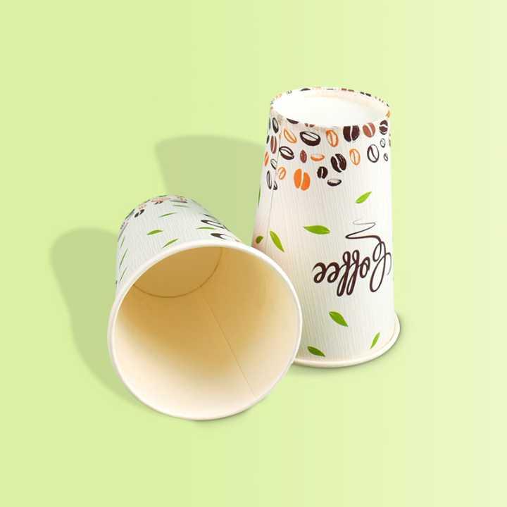 Paper Cups