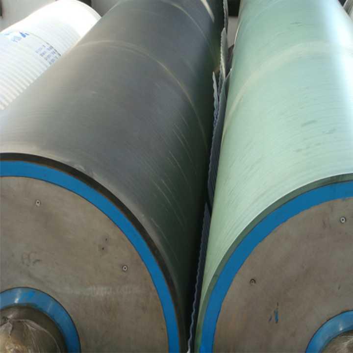 Artificial Stone Press Rolls