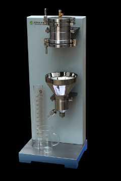 Canadian Standard Freeness Tester