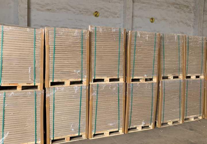 Customized Size Duplex Boards