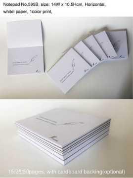 Notepads