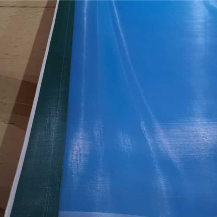 Round Wire Dryer Fabrics